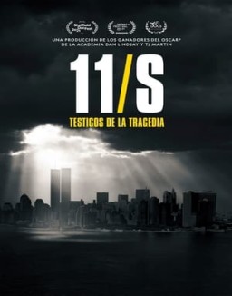 11-S: Testigos de la tragedia T1