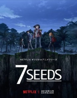 7 Seeds T1