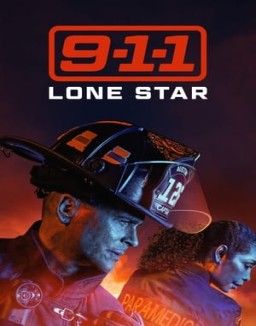 9-1-1: Lone Star stream