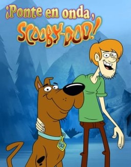 ¡Enróllate, Scooby-Doo! T1