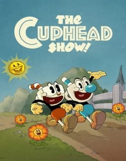 ¡La serie de Cuphead! stream