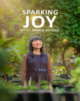 ¡Sé feliz con Marie Kondo! T1