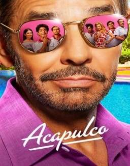 Acapulco temporada  2 online