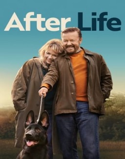 After Life temporada  2 online