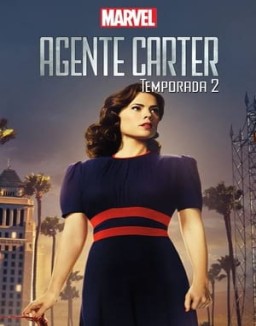 Agente Carter T2