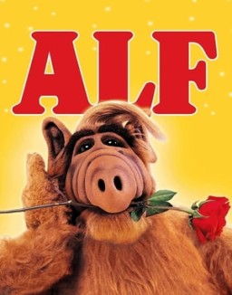 ALF temporada  1 online