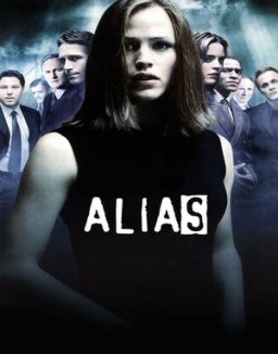 Alias stream