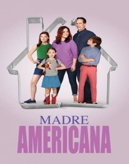 American Housewife temporada  1 online