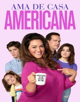 American Housewife T2