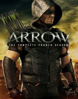 Arrow T4