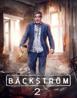 Bäckström stream