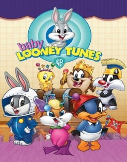 Baby Looney Tunes T1