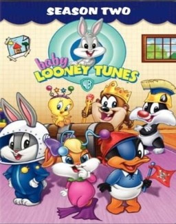 Baby Looney Tunes T2