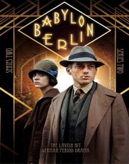 Babylon Berlin T2