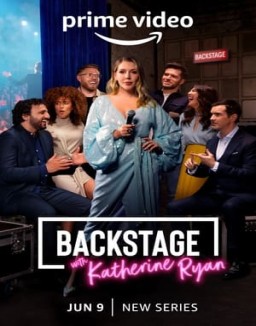 Backstage with Katherine Ryan T1