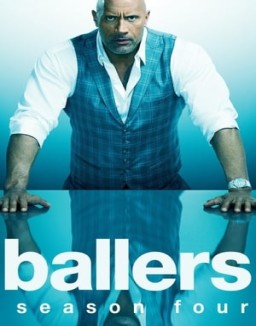 Ballers temporada  4 online