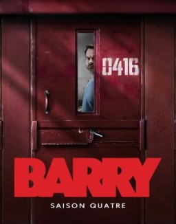 Barry T4