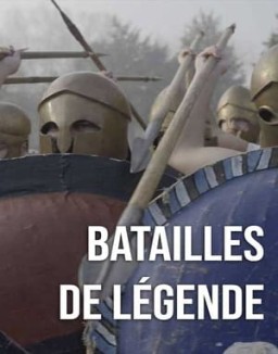 Batailles de légende T1