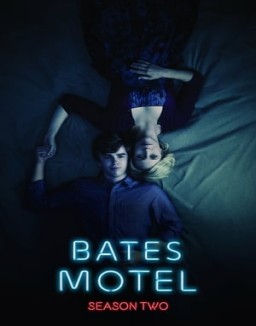 Bates Motel temporada  2 online