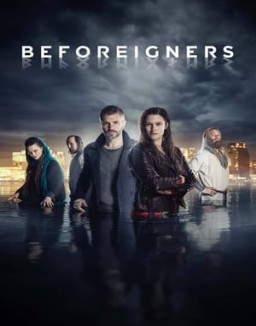 Beforeigners (Los visitantes) temporada  1 online