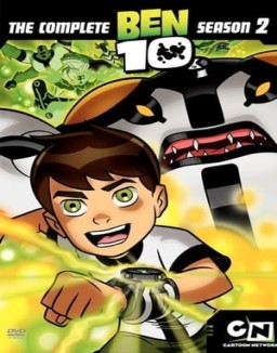 Ben 10 stream