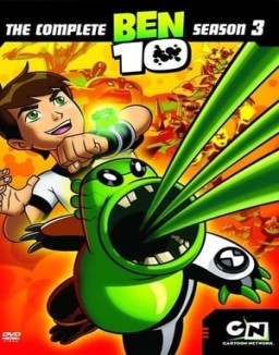 Ben 10 stream