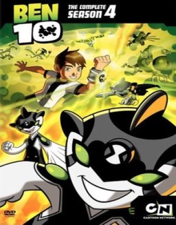 Ben 10 T4