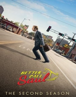 Better Call Saul T2