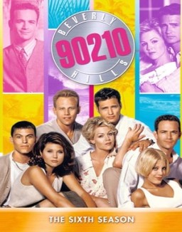 Beverly Hills, 90210 T6