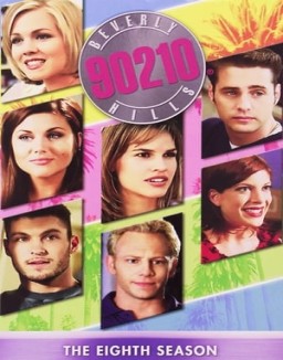 Beverly Hills, 90210 T8