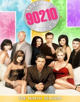 Beverly Hills, 90210 T9