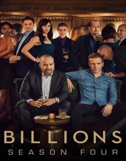 Billions T4