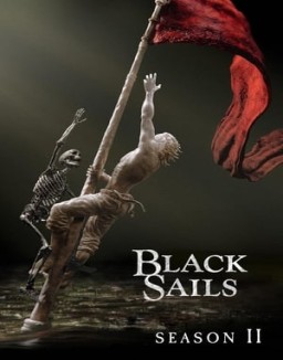 Black Sails T2