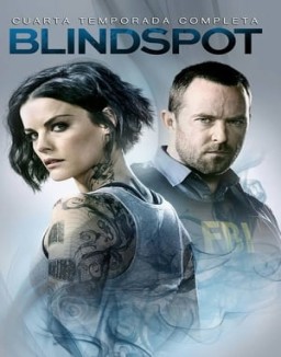 Blindspot T4