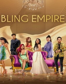 Bling Empire stream