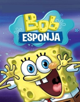 Bob Esponja temporada  1 online