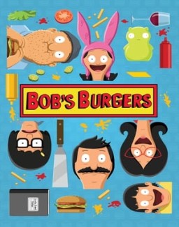 Bob's Burgers stream