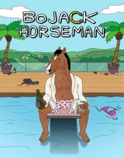 BoJack Horseman stream