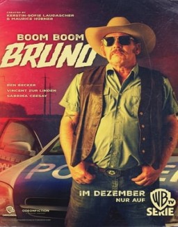 Boom Boom Bruno T1