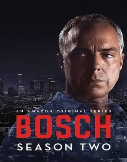 Bosch stream