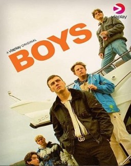 Boys (2022) stream