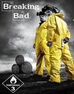 Breaking Bad T3