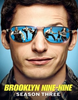 Brooklyn Nine-Nine stream