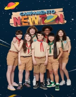 Campamento Newton T1