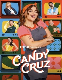 Candy Cruz stream