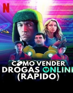 Cómo vender drogas online (a toda pastilla) online gratis