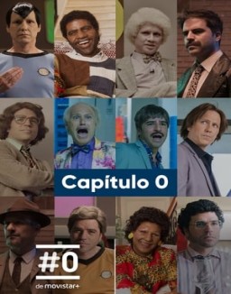 Capítulo 0 stream