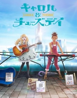 Carole & Tuesday online gratis