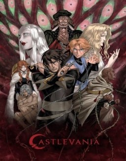 Castlevania T3