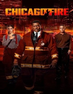 Chicago Fire